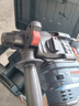 博世（BOSCH）GBH 185-LI 18V锂电无刷吸尘电锤充电式多功能电钻冲击钻 单电 实拍图