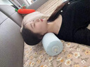 凯伦诗（CLORIS）【热销7万台】德国牵引睡眠枕 颈部按摩器热敷按摩枕 颈椎揉捏枕颈椎睡眠枕按摩仪 送老婆生日礼物 【养护二合一】牵引拉伸+草本中药+远红外热敷 实拍图