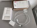华为原装充电器数据线5G快充充电器原厂原配10V2.25A闪充 华为原装充电头+数据线 实拍图