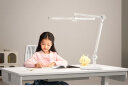 霍尼韦尔（Honeywell）学习护眼台灯智能LED类太阳光全光谱儿童学生桌面智选X5 HWT-05A01 晒单实拍图