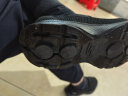 斯凯奇（Skechers）男士鞋一脚蹬健步鞋软底网面运动休闲鞋子54158 实拍图