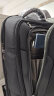 新秀丽（Samsonite）电脑包男士双肩包商务背包男包商务精英BP0*09010黑色15.6英寸 实拍图