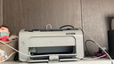 【二手9成新】惠普（HP）1020 A4黑白激光打印机家用作业文档打印 商用经济型办公设备打印机 1007/1008随机发货（WIFI无线连接款） 惠普 实拍图