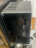格兰仕（Galanz） 家用微波炉高配平板智能变频900瓦23升烤箱一体机一级能效光波炉A7TM 900瓦23升变频双模双控 实拍图