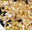 硃碌科 东北有机十谷米 多样谷物混合杂粮粗粮粥 1500g（3斤） 实拍图