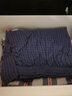 娉诗曼阿罗裤男全棉优质短裤中青年棉内裤舒适家居睡裤宽松透气大裤衩 星期装/可备注 7条 XL 建议150-180斤 实拍图