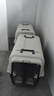 华元宠具（hoopet）宠物航空箱狗狗飞机托运箱猫咪外出猫包小型犬国航车载狗笼大型犬 国航款6号99*67*81cm (铁窗+轮) 实拍图