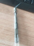 冲击钻钻头6mm8mm 方柄圆柄四坑穿墙钻水泥混凝土墙壁开口开孔电锤转头建工加长冲击钻头套装 M10*110【方柄】 实拍图