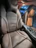 智汇奔驰c200l c260l c300l座套坐垫真皮全包C级专用四季通用汽车座垫 真皮款【原车纹路全包围高端定制】【备注颜色】 奔驰C级全系定制座套 实拍图