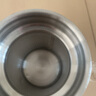 利快 玻璃茶壶日本茶具不锈钢过滤内胆耐热玻璃花茶壶办公室泡茶器 茶壶720ml 实拍图
