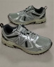 NEW BALANCE NB410 官方男鞋女鞋情侣户外越野银灰色复古运动鞋休闲鞋 浅灰色/银色 宽鞋楦2E MT410KR5 41.5 (脚长26cm) 实拍图