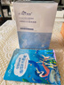 梵西（FONCE） 梵西烟酰胺玻尿酸面膜女补水保湿滋润清洁净澈毛孔肤色光感嫩肤 1盒【20片】+送补水面膜5片 实拍图