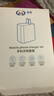原装适用苹果iPad充电器ipad6/7/8/9平板12w快充ipad air2 Pro min4 3充电头A1893 iPad快充充电头【不含线】 实拍图