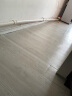 见装PVC地板革复古木地板贴加厚自粘地板贴石塑地板胶家用厅防水耐磨 B01（加厚耐磨 1平米价格） 1平方 实拍图