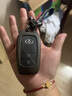 绅创适用丰田钥匙套凯美瑞卡罗拉亚洲龙狮雷凌威兰达锋兰达扣rav4包壳 C款【铂金灰】+【复古黑皮绳】 实拍图