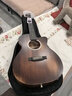 MARTIN小马丁LX1/LXK2系列旅行吉他DJR全单吉他电箱新款DJR10E-01/02系 38英寸000CJR10E-StreetMast 实拍图