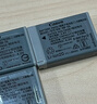 佳能（Canon）nb-13l原装电池 g7x3 g7x2 SX740 SX720 g5x2 g1x3数码相机锂电池 充电器 佳能NB-13L原装电池【简装版】 赠送电池收纳盒 实拍图