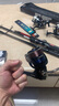DAIWA2019年新款 TATULA尼龙线 蜘蛛钓鱼线 日本进口渔线 路亚主线母线 棕色 6号 实拍图