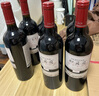加贝兰宁夏贺兰山东麓贺兰晴雪酒庄 庄园干红葡萄酒750ML*6瓶整箱装 实拍图