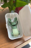 AIRBELL 呼吸训练器医用吹吸两用肺功能肺活量康复锻炼仪 绿色呼吸训练器（带收纳盒） 实拍图