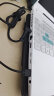 索皇（SUOHUANG）023笔记本散热器游戏本支架板垫电脑可调速排风扇底座风冷适用于联想苹果华硕戴尔 实拍图