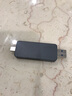 GETEA移动固态硬盘1t双接口Type-C手机U盘256g电脑两用512g高速u盘大容量2t笔记本外接128g定制礼品优盘 【定制版】1TB（读取峰值530MB/s) 实拍图