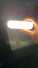公牛（BULL）LED酷毙灯MC-A003E-CD床头衣柜条形柔光小夜灯感应款2W3000K  晒单实拍图