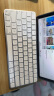 Apple/苹果 Magic Keyboard 妙控键盘-中文 (拼音)  Mac键盘 办公键盘 适用iPhone/iPad/Mac 实拍图