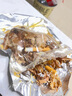 德帝叫花鸡麻油鸡肉类卤味熟食开袋即食山东特产五香烧鸡手撕鸡真空包 扒鸡500克尝鲜 实拍图