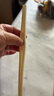 LOYK德国榨汁机随行杯带吸管可碎冰水果小型米白便携式家用迷你多功能料理机果汁机搅拌榨汁杯 标准款四叶刀头【单电池1500毫安】 实拍图