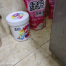 绿伞柠檬洗洁精 大桶家用商用洗洁精 厨房洗洁精食品级  去油不伤手 1.38kg*3瓶 实拍图