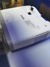 Epson爱普生投影仪二手家用全高清 商用办公会议投影机激光电视长焦超短焦便携1080P家庭影院4K 准新 CB-530【短焦3200流明 几十小时 实拍图