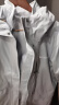 Columbia哥伦比亚户外女银点抓绒拼接内胆三合一防水冲锋衣XR4801 031 XL(170/92A) 实拍图