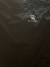 卡尔美（KELME） 运动健身服男套装透气长袖紧身衣加绒内搭保暖紧身裤 透气薄款套装 儿童:140cm 实拍图