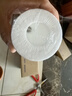 海尔（Haier）净水器HRO5030-5C升级/5(SJ)/5D(SJ)/5E(SJ)/5017-5(GC)/LRO75-5U1滤芯 5级UDF活性炭滤芯 实拍图