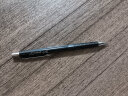 樱花(SAKURA)日本防断自动铅笔活动铅笔绘图铅笔 避震笔芯防断 0.7mm黑色笔杆 单支 实拍图