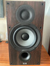 意力（ELAC） Debut2.0系列 DB62 无源书架音箱发烧级音响套装桌面HIFI音响高保真 6.5寸 DB62黑色一对 实拍图