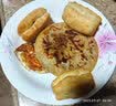 铁牛福思牛肉馅饼荆州产铁牛饼煎饼烧饼早餐半成品速食面点手抓饼 牛肉馅饼 115g *30片 实拍图