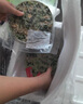 大海有礼漳州市东山县海蛎煎蚵仔煎半成品蚝烙生蚝烙牡蛎肉海鲜厦门特产 原味海蛎煎【2片装】 实拍图