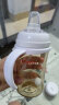 COOKSS贝亲奶瓶吸管配件适用贝亲奶瓶三代婴儿宽口奶瓶把手毛刷组合 晒单实拍图