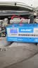 ANJING全智能汽车电瓶充电器12v24v轿车摩托货车蓄电池车用电瓶冲电器伏 【180W经济型】智能识别全自动充AJ-618E 实拍图