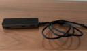 DOCKCASE全功能Type-C数据线USB3.2 GEN2 10G高速传输100W快充华为安卓充电线 单条装 晒单实拍图