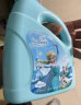 迪士尼（Disney）泡泡液1000ml泡泡水儿童泡泡机泡泡枪补充液单瓶装 实拍图
