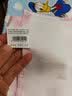 皇冠卡通系列柔软亲肤舒适透气磨毛巾用品FX 【毛毯】经典史努比100*140cm 实拍图