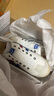 Onitsuka Tiger鬼冢虎男鞋女鞋 冬季新款一脚穿懒人低帮运动板鞋情侣休闲鞋 经典款/一脚穿/帆布款 42 (265mm) 实拍图