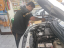 德科（ACDelco）上汽通用原厂机油全合成5W30 SP4L君威英朗君越昂科威昂科拉GL8/6 实拍图