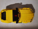 乐高（LEGO） 超级赛车跑车模型男女孩拼搭积木粉丝收藏生日礼物 76901 丰田GR Supra 晒单实拍图