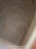 铂钻（EverClean）猫砂蓝标膨润土猫砂宠物猫厕所用品吸水结团活性炭矿石原装进口 【微香】红标猫砂-11.3kg 实拍图