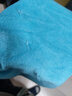 冰星梦浴巾大号美容院酒店专用强吸水比纯棉柔软男女大毛巾 白色 浴巾70*140cm 295克左右 实拍图