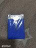 FXS驾驶证皮套男超薄个性行驶证驾照二合一卡包女士证件夹磁吸保护套 宝石蓝【磁吸4个证件位】 实拍图
